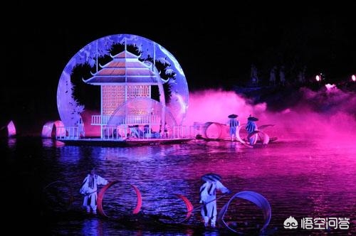 桂林旅游阳朔必去景点介绍,桂林旅游阳朔必去景点推荐一下