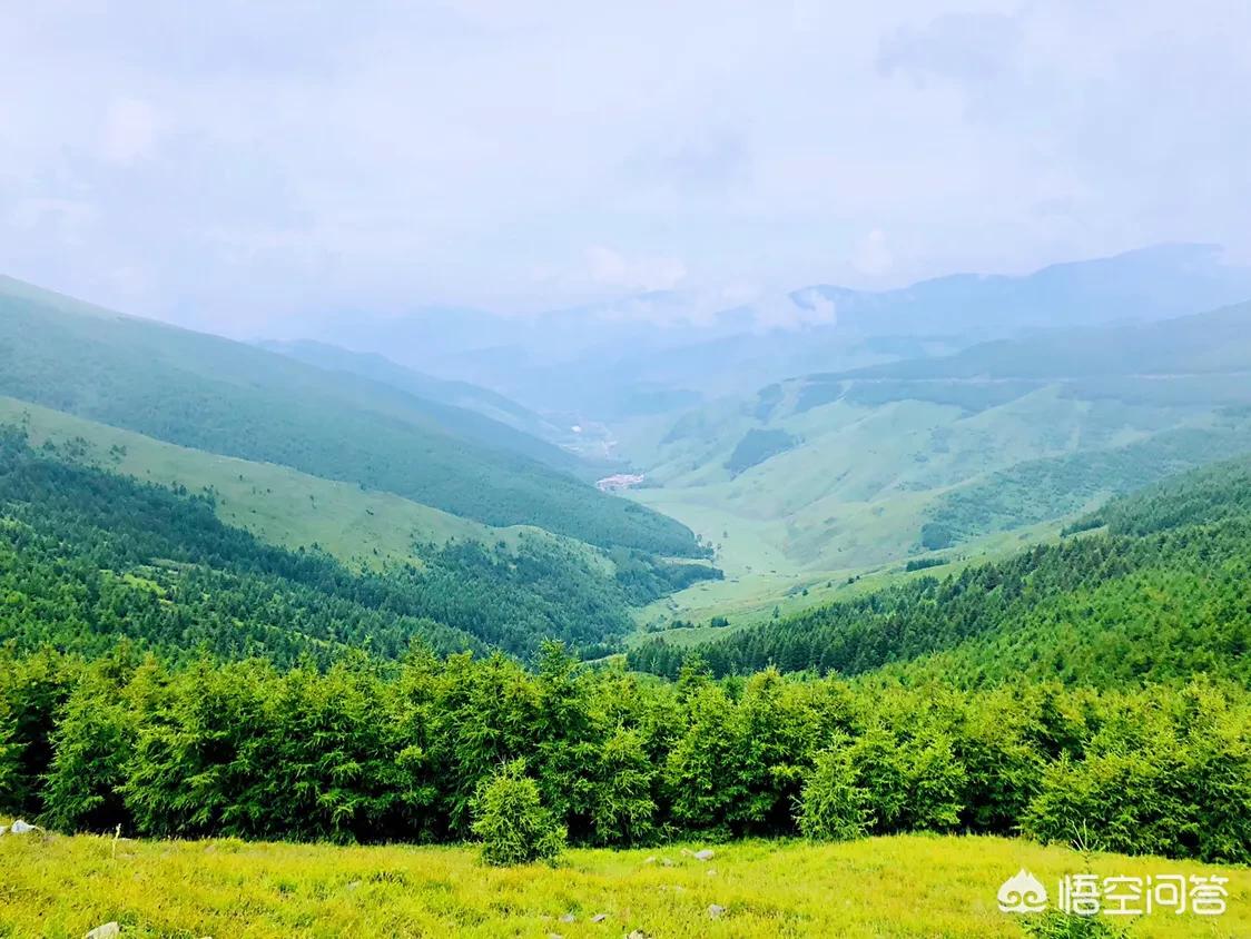 山西五台山旅游攻略准备东西,自驾游山西五台山需要准备的东西