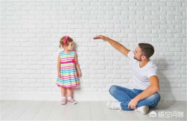 想让孩子长得高有什么小诀窍吗,三招让孩子长得快