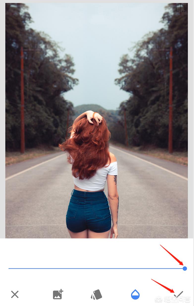 snapseed抠图教程详细步骤,snapseed抠图全套教程