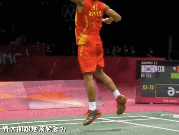 羽毛球杀球过程中挥拍是放松的吗,羽毛球如何挥拍不伤手腕与肘关节