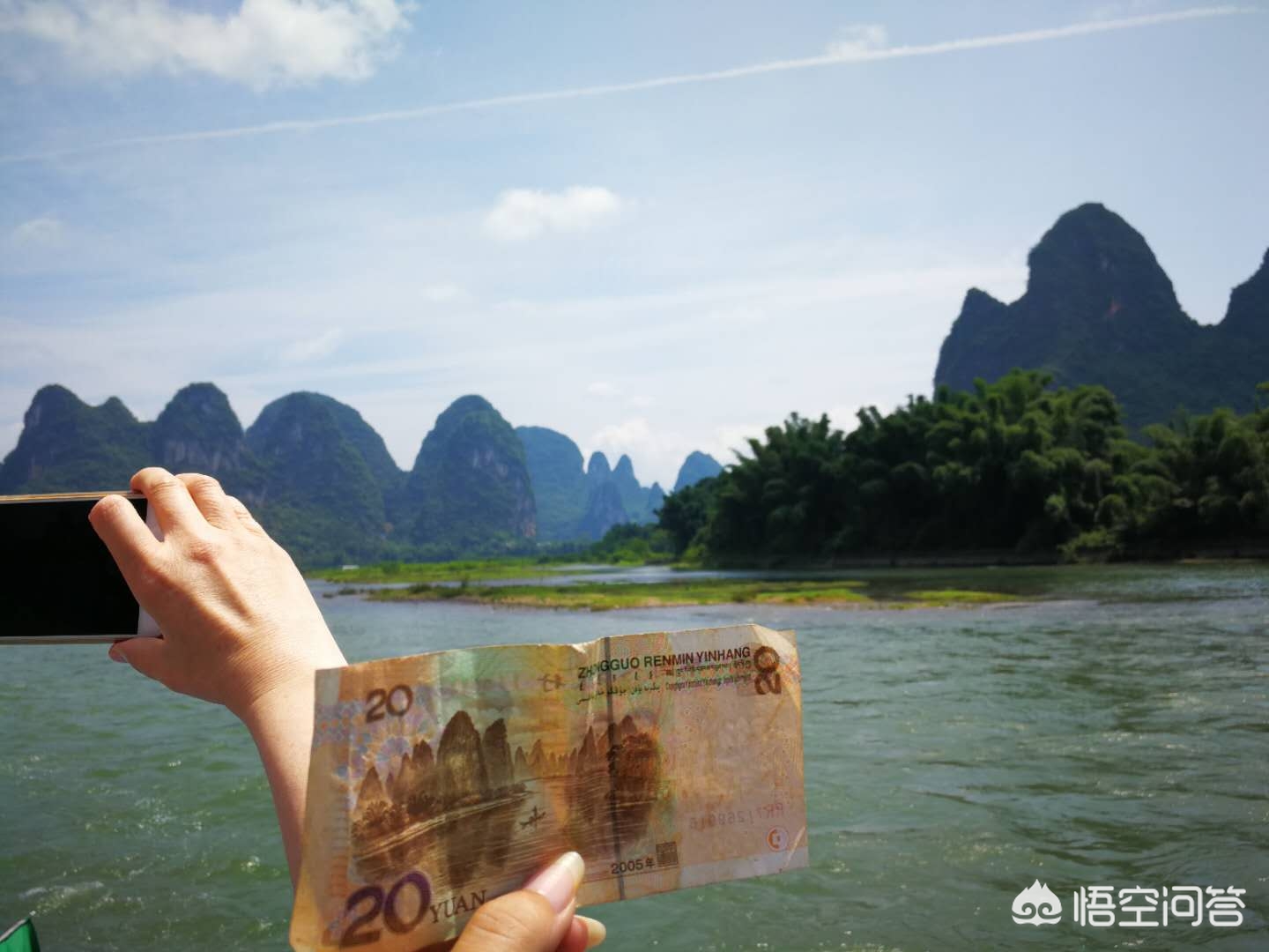 桂林旅游阳朔必去景点介绍,桂林旅游阳朔必去景点推荐一下