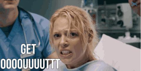 顺产分娩时如果有这6种情况，产妈可能需要“顺转剖”