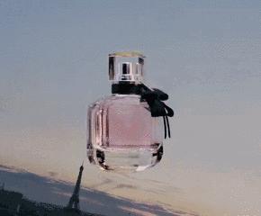 扎心不？彩妆老司机YSL这次开了艘游轮接你去剁手！