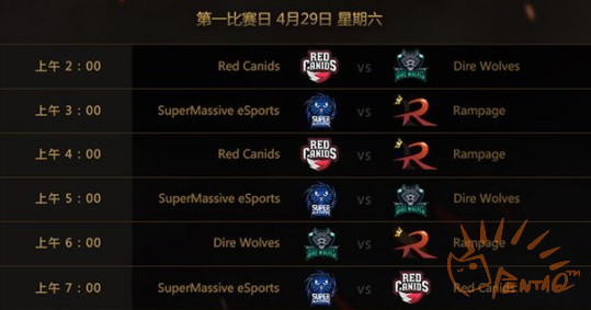 【巴西热】草原上的雄狮——初心者LyonGaming