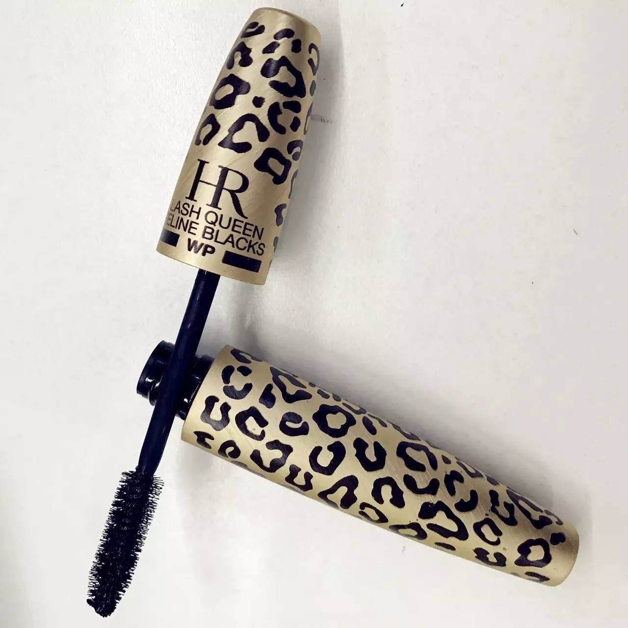 种草机｜我有一支睫毛膏，它是我的睫毛“放大器”！