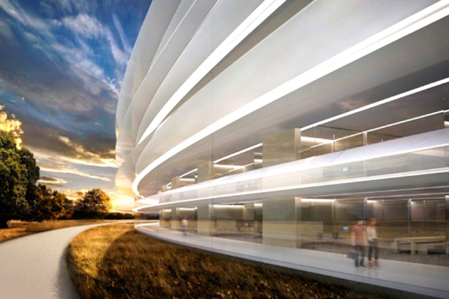 美国顶级奢华办公室,洛杉矶顶级办公室