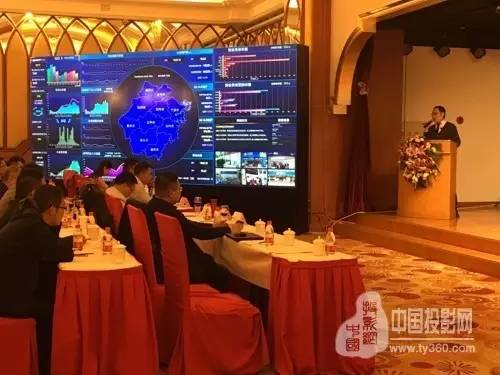 赛普创新智领未来——专访赛普科技技术总监丁海涛