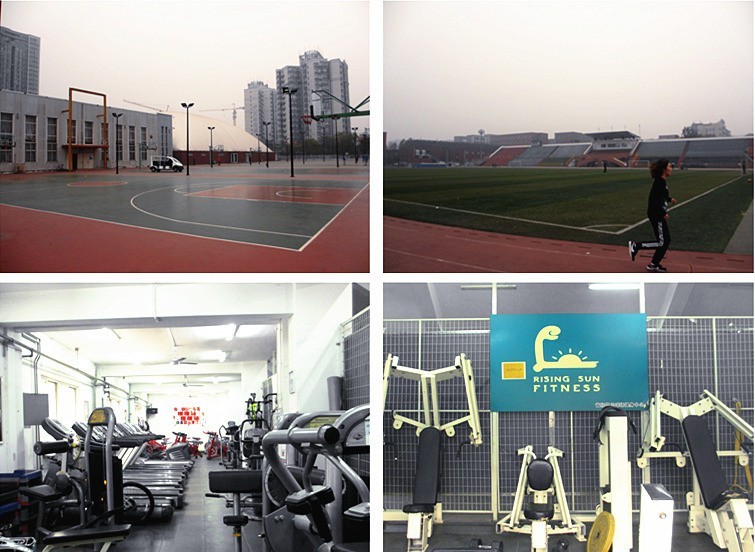 在京就业良好、银行校友广阔——首都经济贸易大学