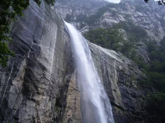 郑州黄果树瀑布怎么玩最好,2022年黄果树瀑布游玩攻略