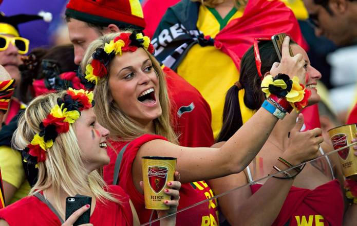 这一生一定要有的8个旅行体验,一生必须有的50个旅行体验