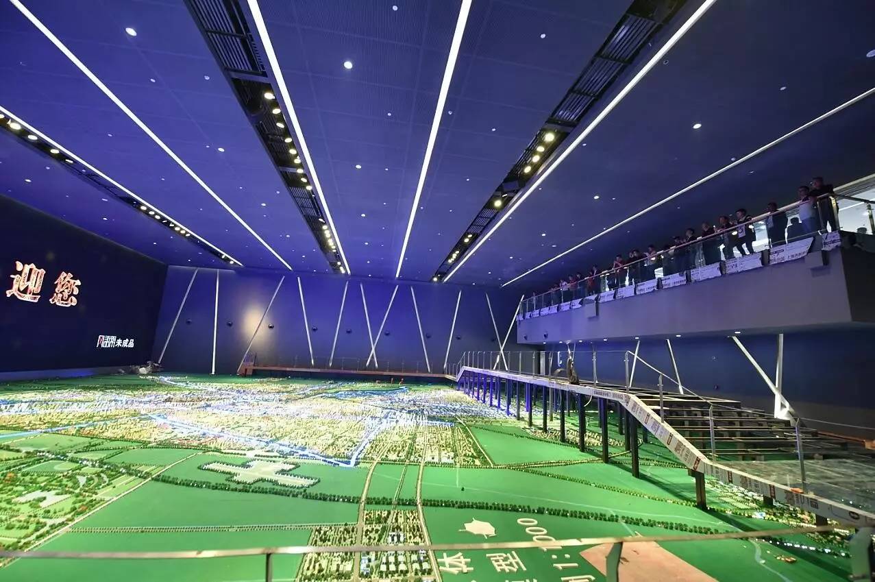 阜阳发展潜力无限!未来的路子怎么走?李平书记给出回答