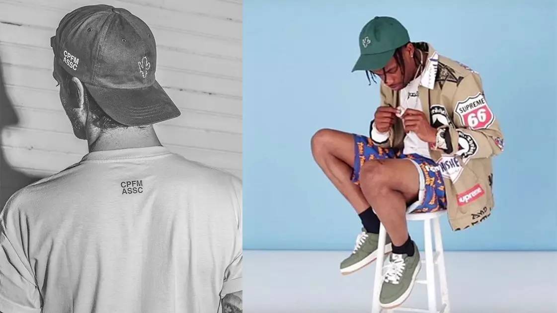 5分钟赚100万美金的潮流单位，幕后主脑竟然是一个不受欢迎的怪人？