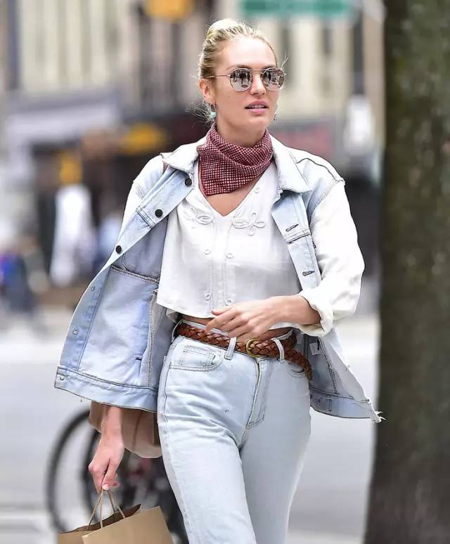 大圆脸戴的太阳镜推荐,适合小脸的复古太阳镜推荐