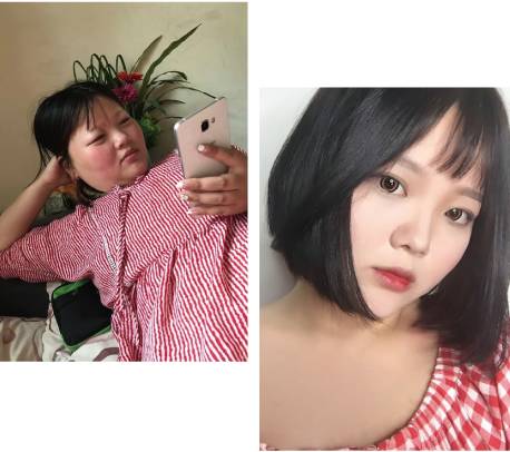 人工美胜过自然美,自然美才是真的美不要去整容