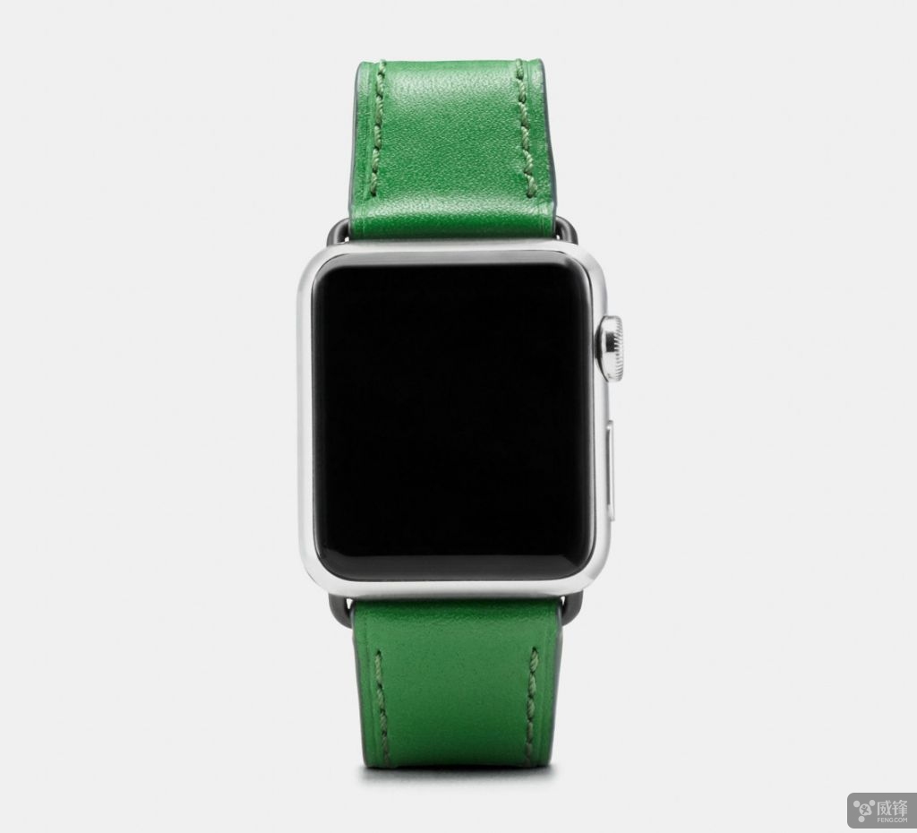蔻驰applestraps手表,蔻驰苹果表带
