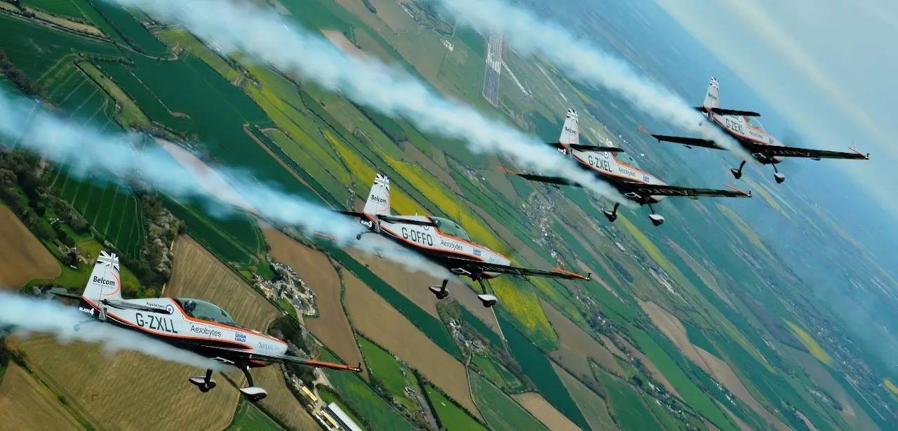 郑州航展2019,郑州航展规模