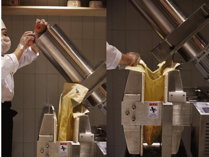 海鲜自助中的平价战斗机，还没支口红贵