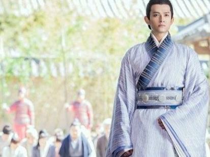 思美人屈原为什么和昭碧霞生孩子,思美人大结局屈原儿子死了