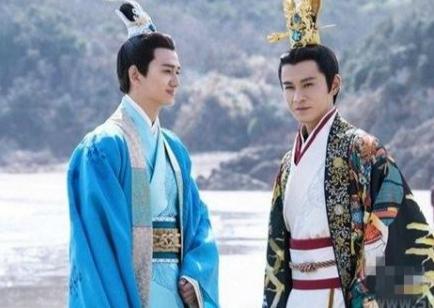 思美人屈原为什么和昭碧霞生孩子,思美人大结局屈原儿子死了