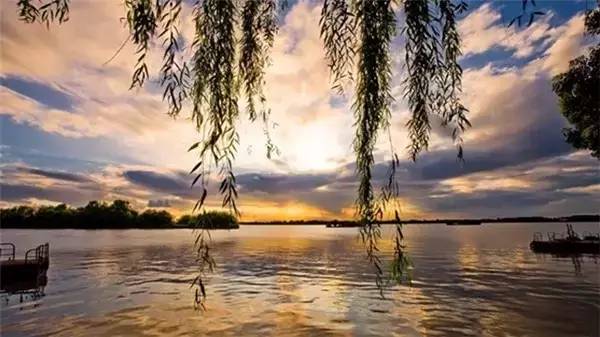 来一场说走就走的旅行江苏,等老了去旅行