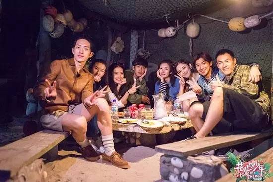 「网友问题解答」考经纪人证、景甜的业内评价、李溪苪的新戏、非艺术类学校非艺术专业、何杜鹃正午阳光、汪东城网剧、综艺节目的剧本