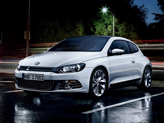 看完懵了：感觉自己买了一辆假德国*口车进**