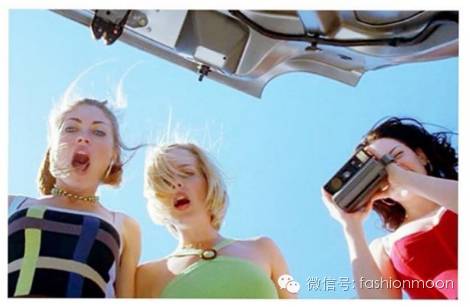 女人投资自己就是最聪明投资,败家和有钱的区别