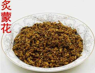 中药蒙花介绍,中药蒙花是啥