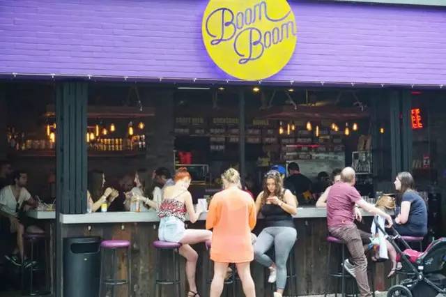 别网购了，花一天到实体店逛逛丨逃离连锁店计划