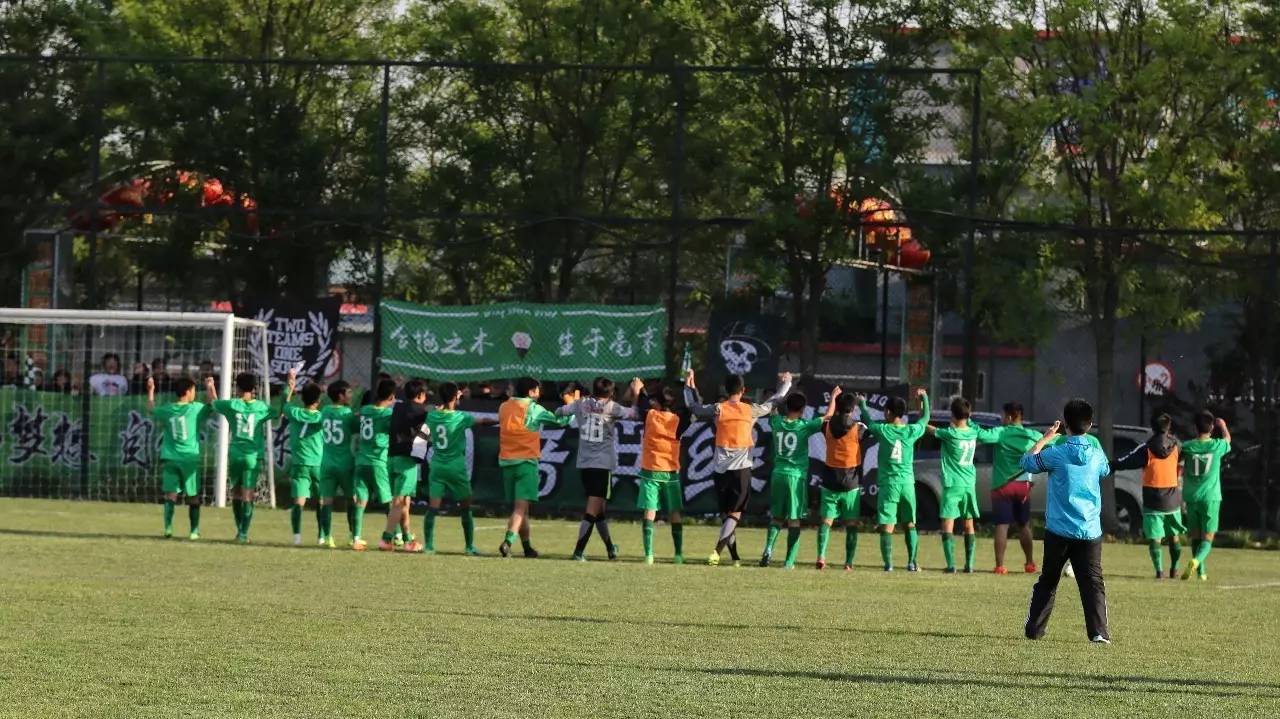 青超联赛中赫国安1-0力克强敌人大附