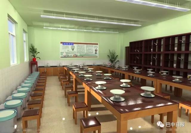 别拦我!我要去这所学校上选修课!