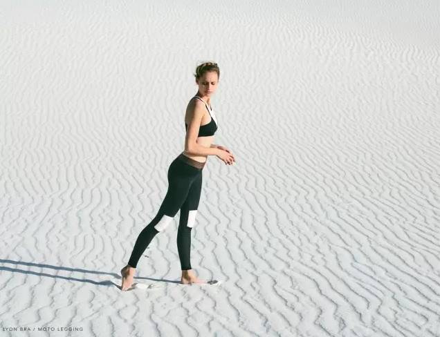 今年推荐的潮流运动装,很潮的运动套装