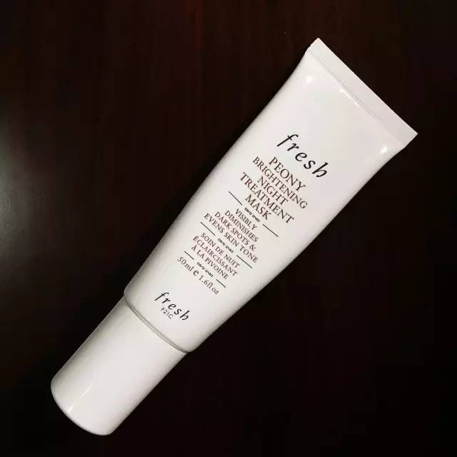 越睡越白淡斑懒人面膜,全球公认最好用的10大睡眠面膜