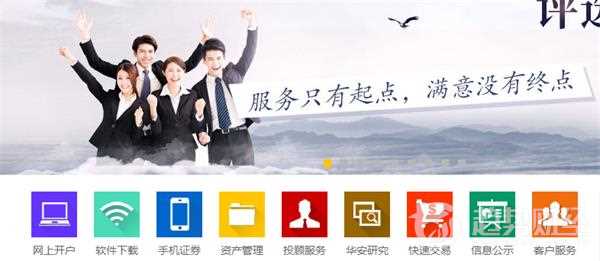 华安证券下载与安装,华安证券软件怎么用