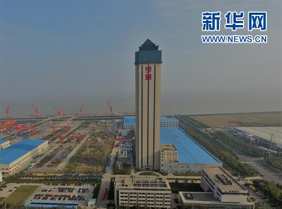 中国海底光缆领先世界,亨通光电全球海洋光缆排名