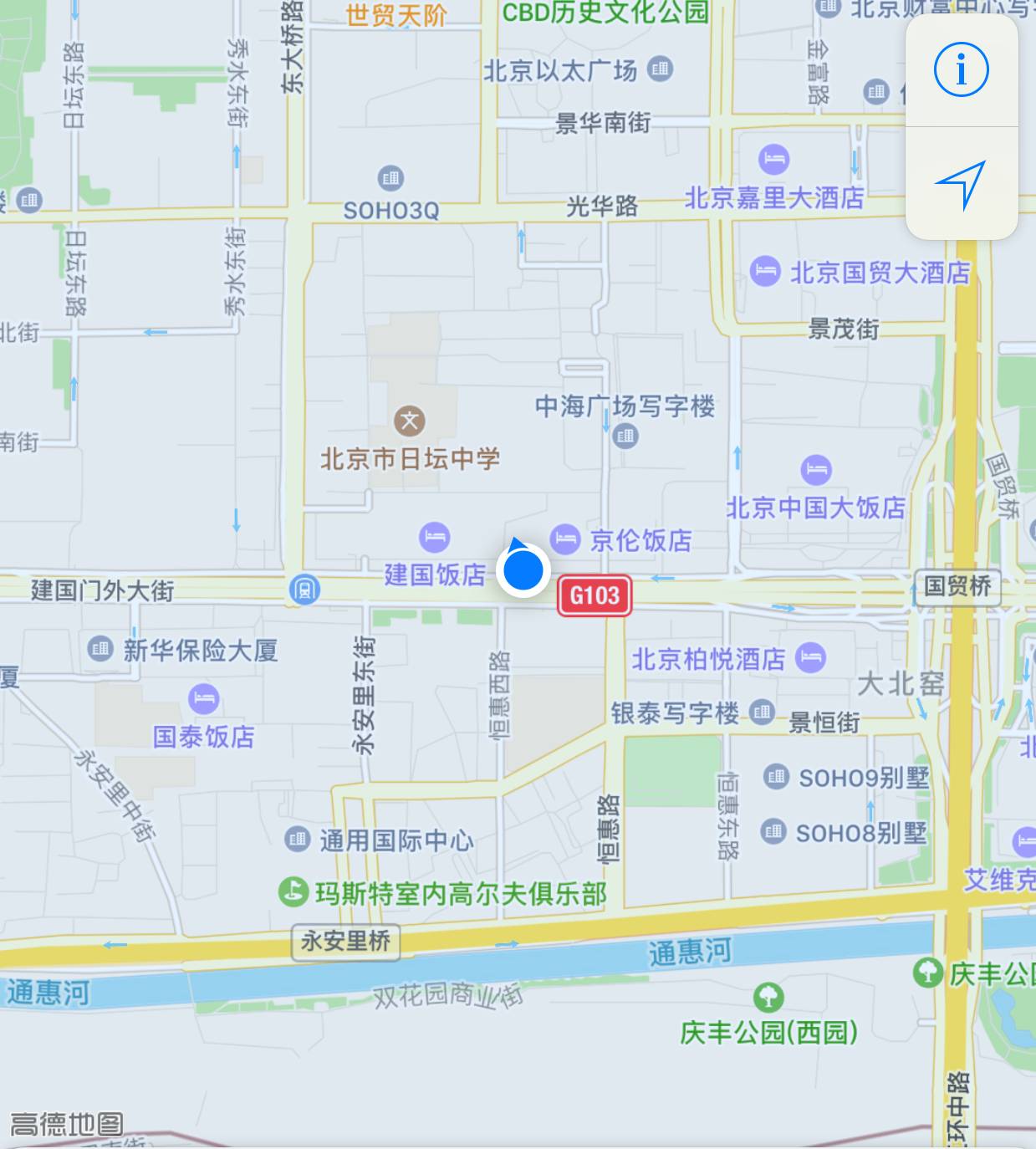 看懂《喜欢你》的关隘，就在片名中的这一“点”