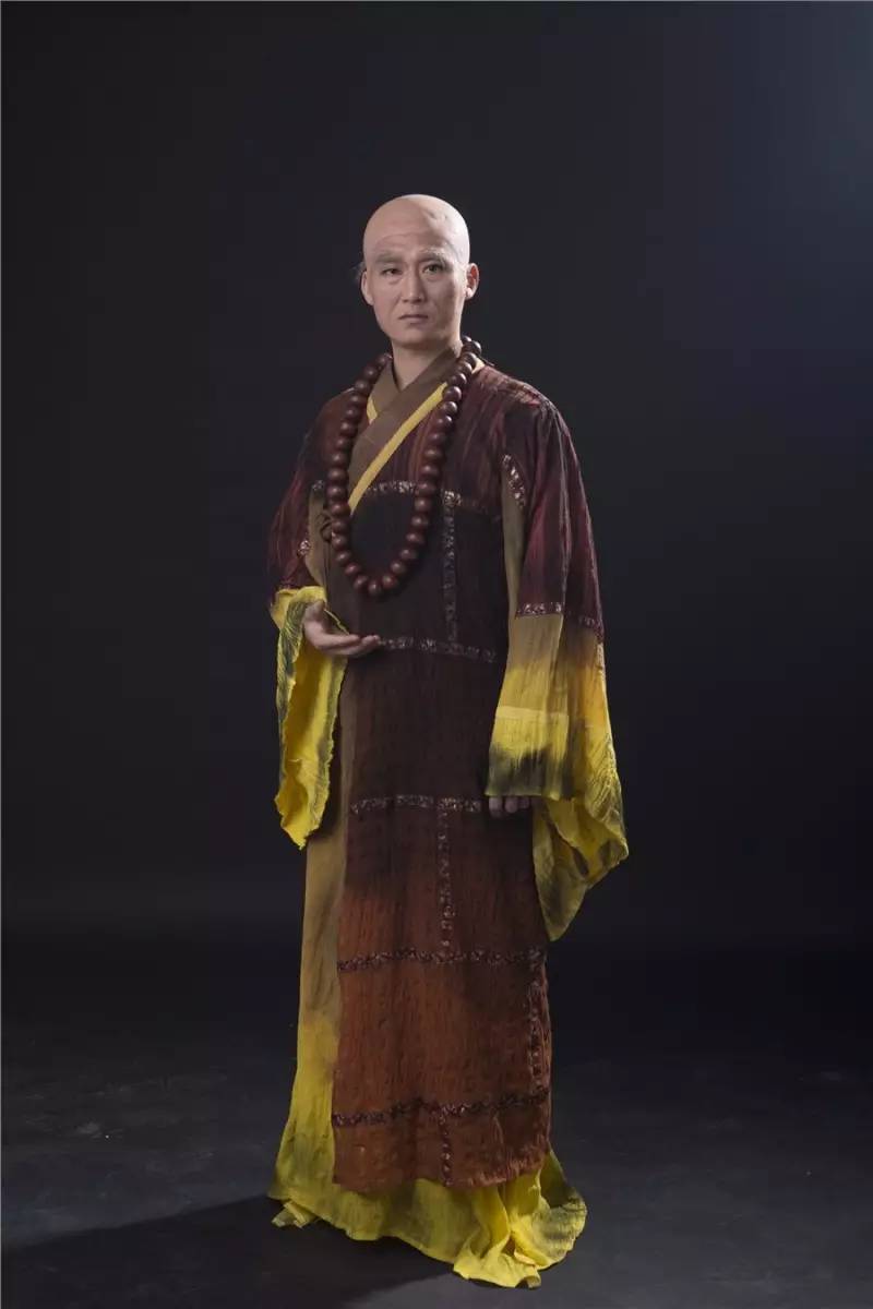 禅意舞剧《梅花六祖》本周日盛大公演！