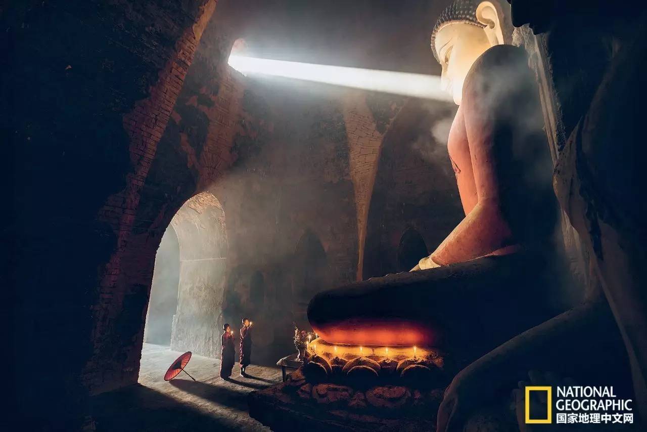 2022国家地理全球摄影大赛投稿,2016美国国家地理杂志摄影大赛