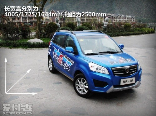 金杯suv智尚s30跑25万了还能开吗,金杯智尚s30suv是什么悬挂