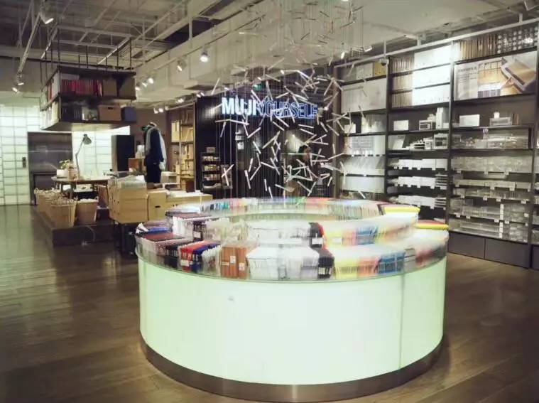 生活+｜手帐爱好者在成都必打卡签到的几家店（内附院8里套餐获奖名单）