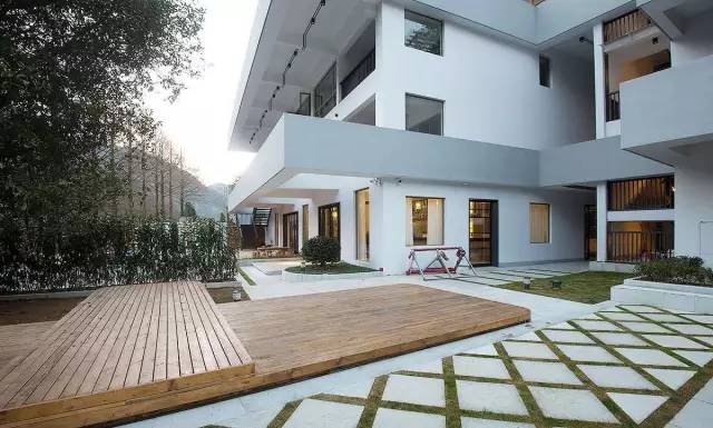 桐庐富春江天空之城古村落,富春江古镇古村