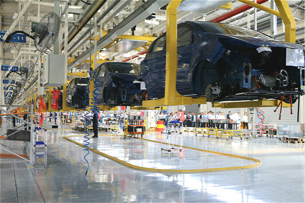 道爵新能源电动代步汽车性能介绍,道爵电动汽车最新政策