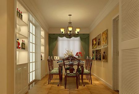 15万装修房子温馨,15万温馨的装修