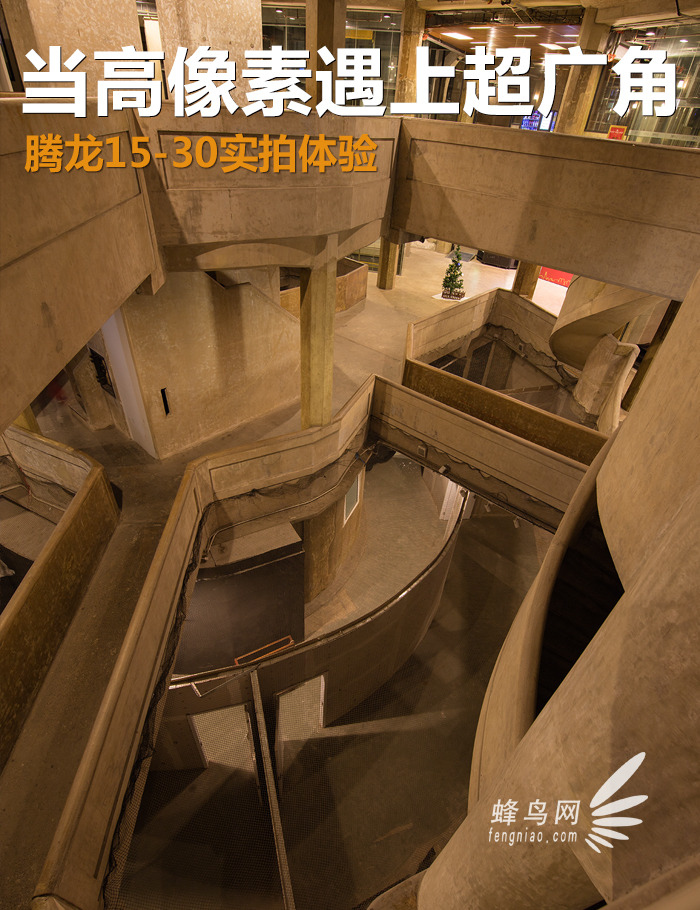 腾龙15-30f2.8拍星空怎么样,腾龙15-30mm2.8广角一代