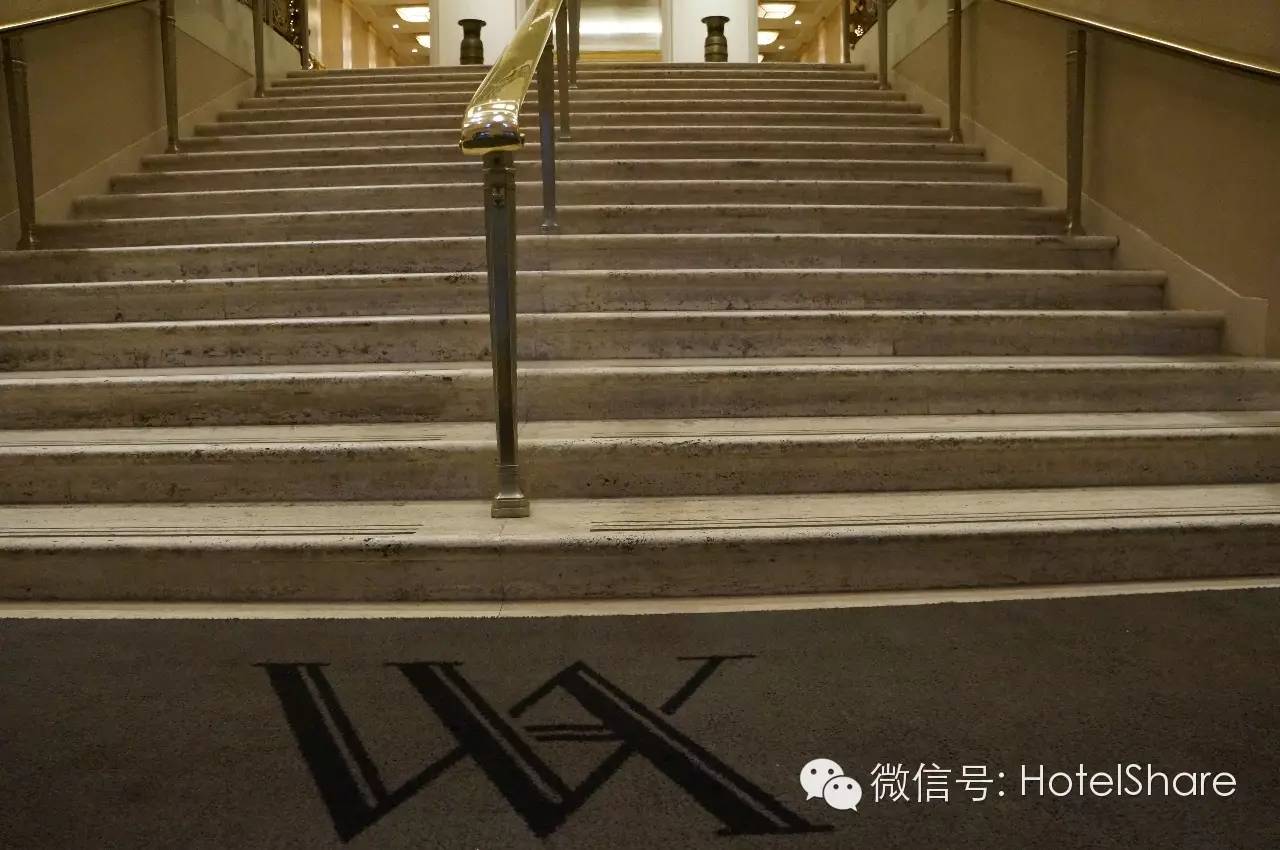 入住过无数名人政要的纽约华尔道夫酒店，体验究竟怎么样？