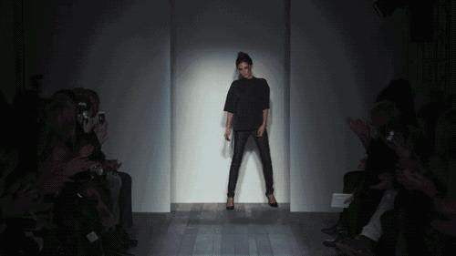 小贝穿衣搭配技巧,小贝教穿搭