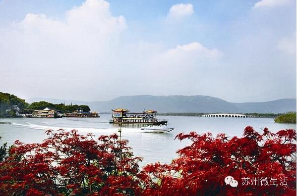 苏州最值得去的五个景点,苏州最值得去的10个景点排名