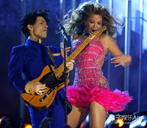 历届格莱美经典瞬间,格莱美十大震撼现场视频