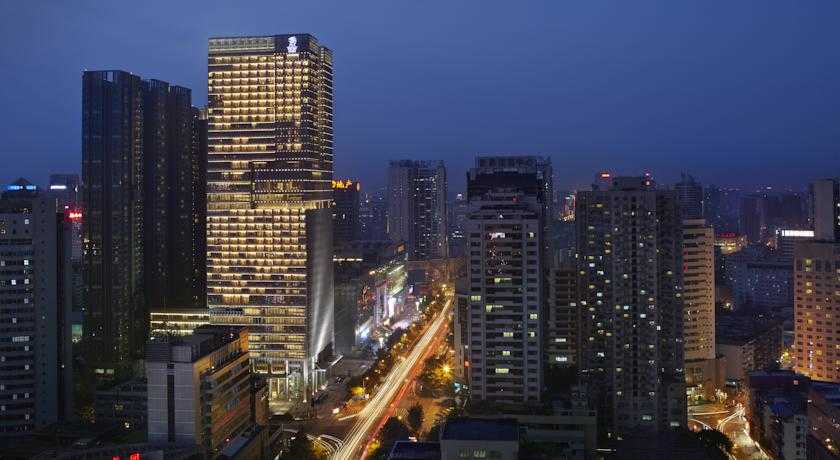 成都滴瓜娃子们好福气！6家精选酒店，陪伴你度过完美情人节！